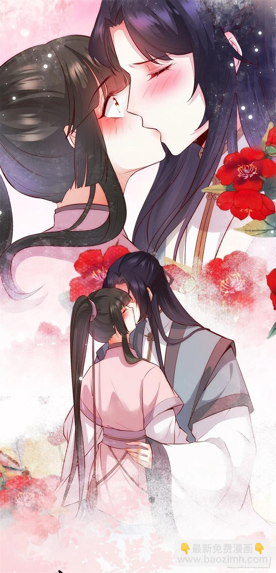 第182话 丑人多作怪-第189话