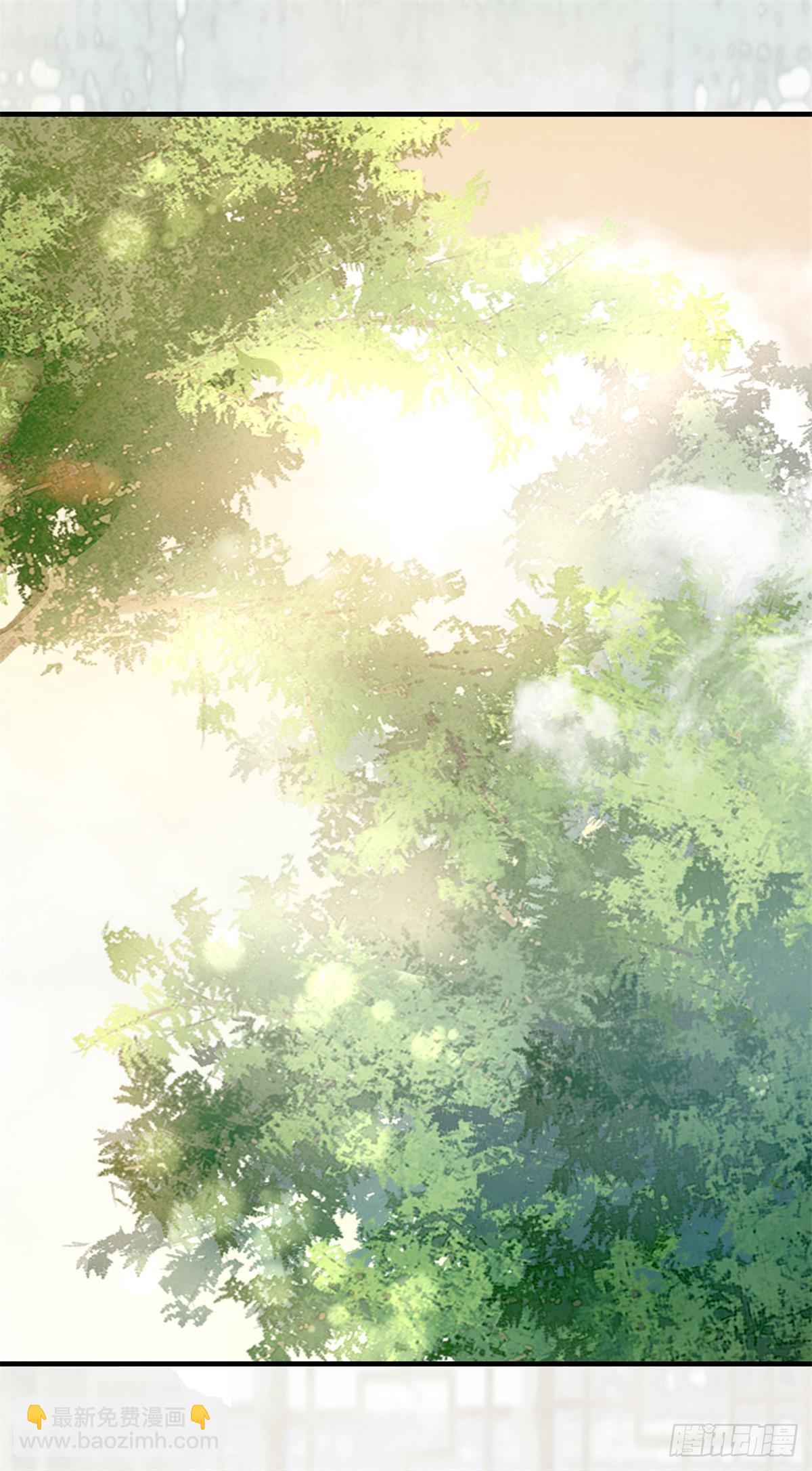 第184话 我知道你是男的-第191话