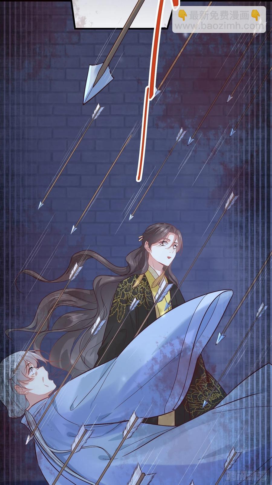 第199话 结束了-第205话