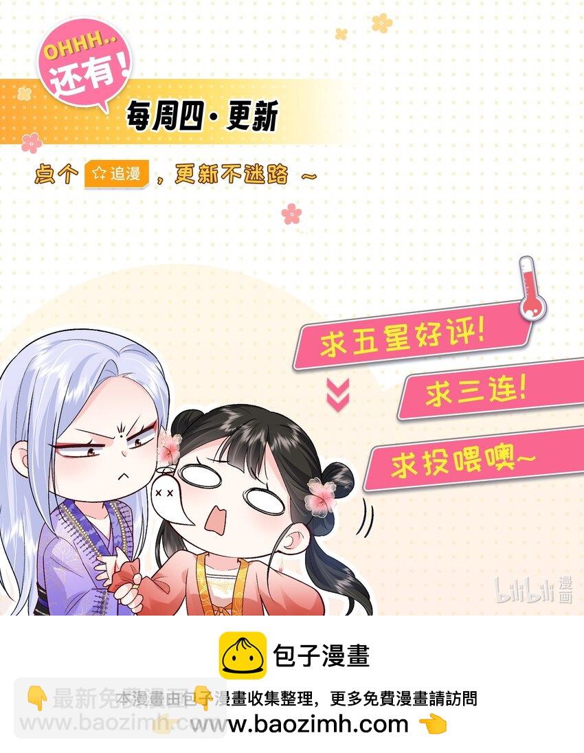 公主是我的儲備糧 - 第14話 前輩，你再多吃一點吧 - 2