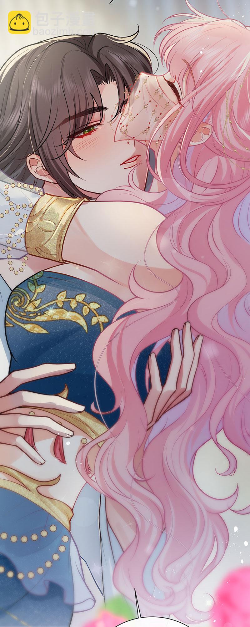 第101话 公主今夜会情郎-第103话