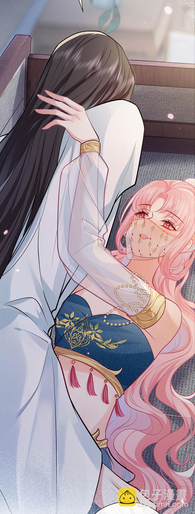 第101话 公主今夜会情郎-第103话