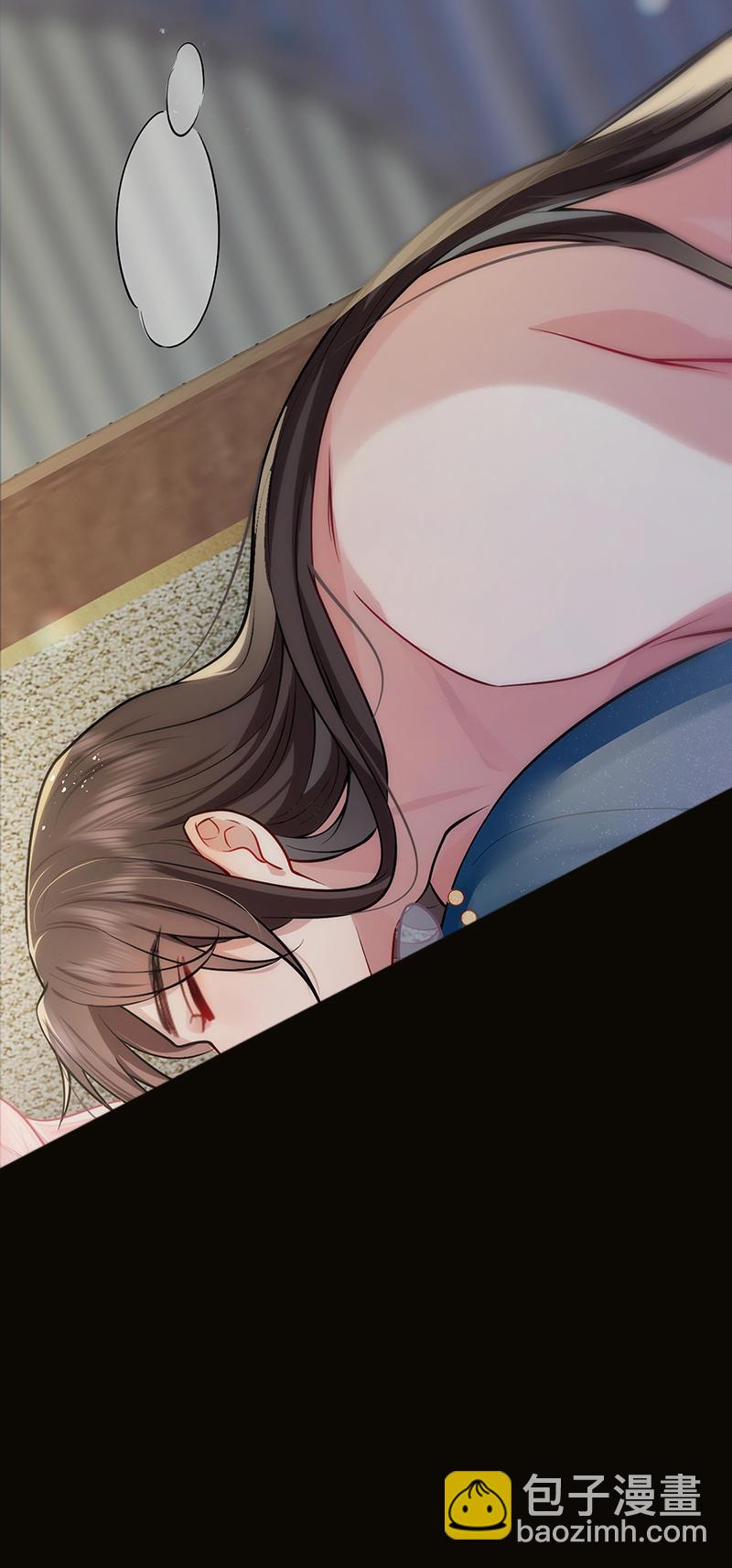 第103话 画作将成需忍耐-第105话