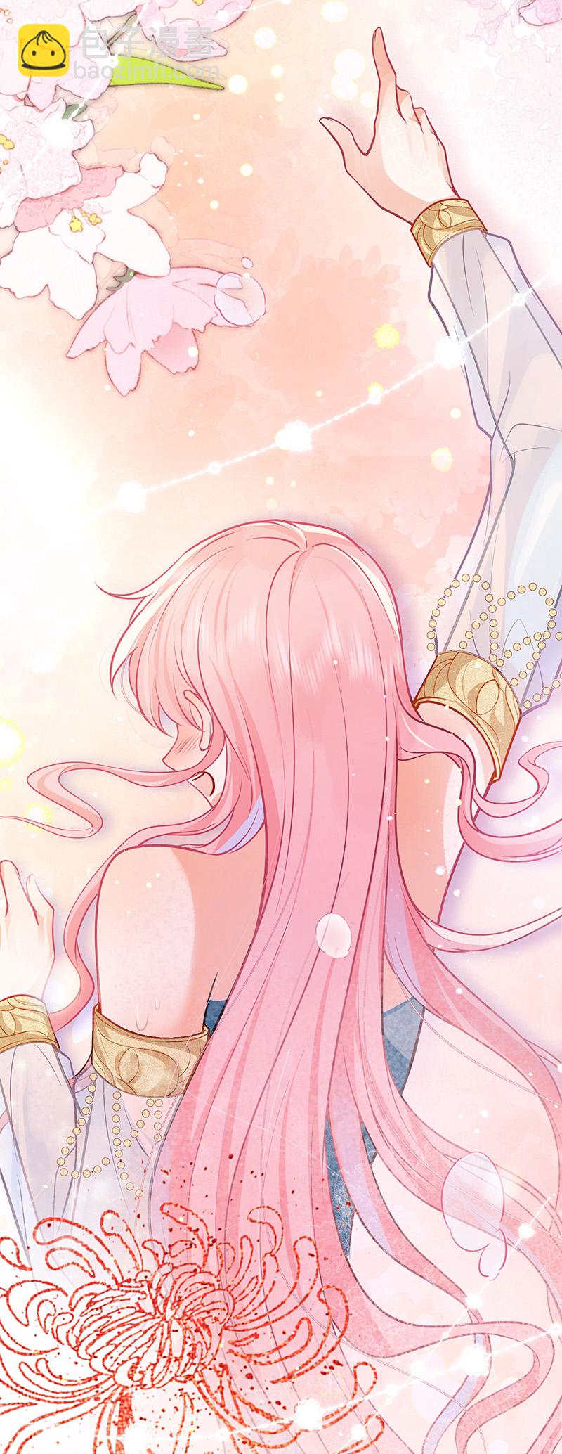 第103话 画作将成需忍耐-第105话