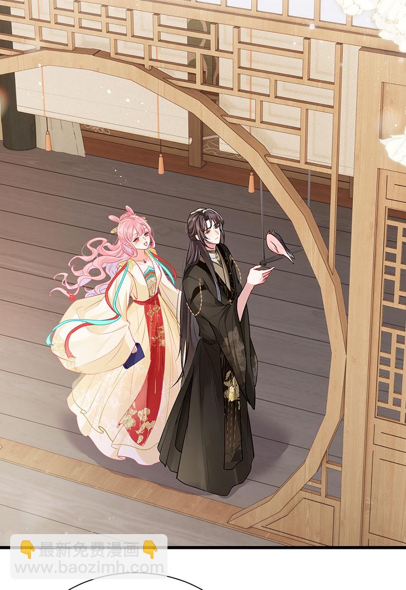 第109话 让我试试新花样-第111话