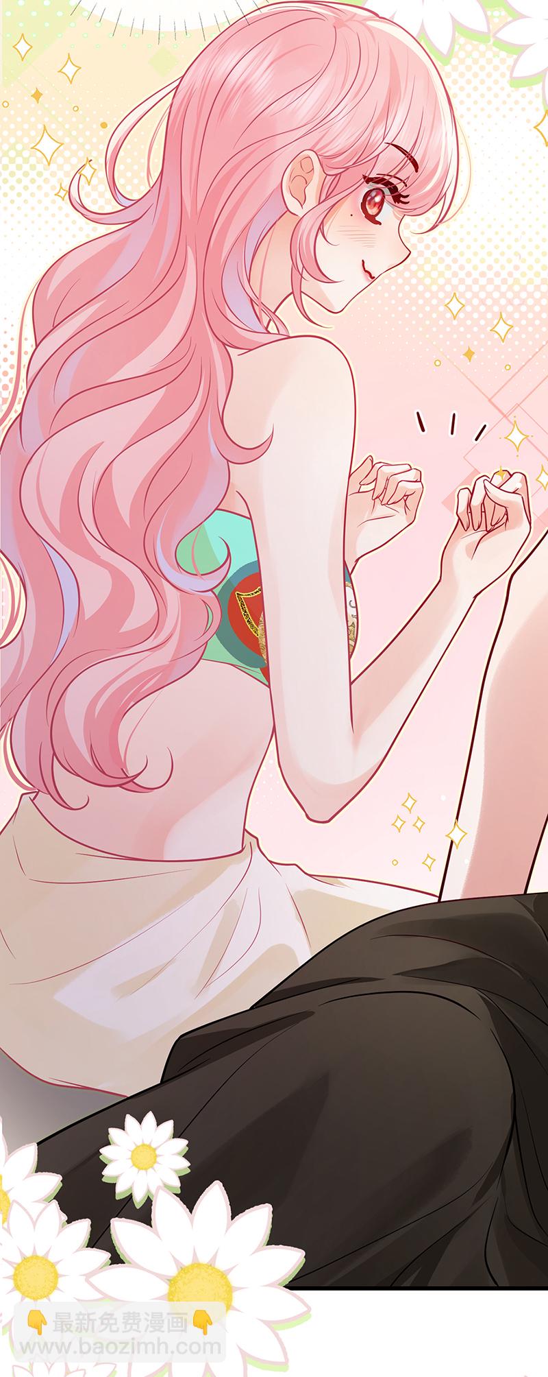 第115话 春宵苦短莫辜负-第117话