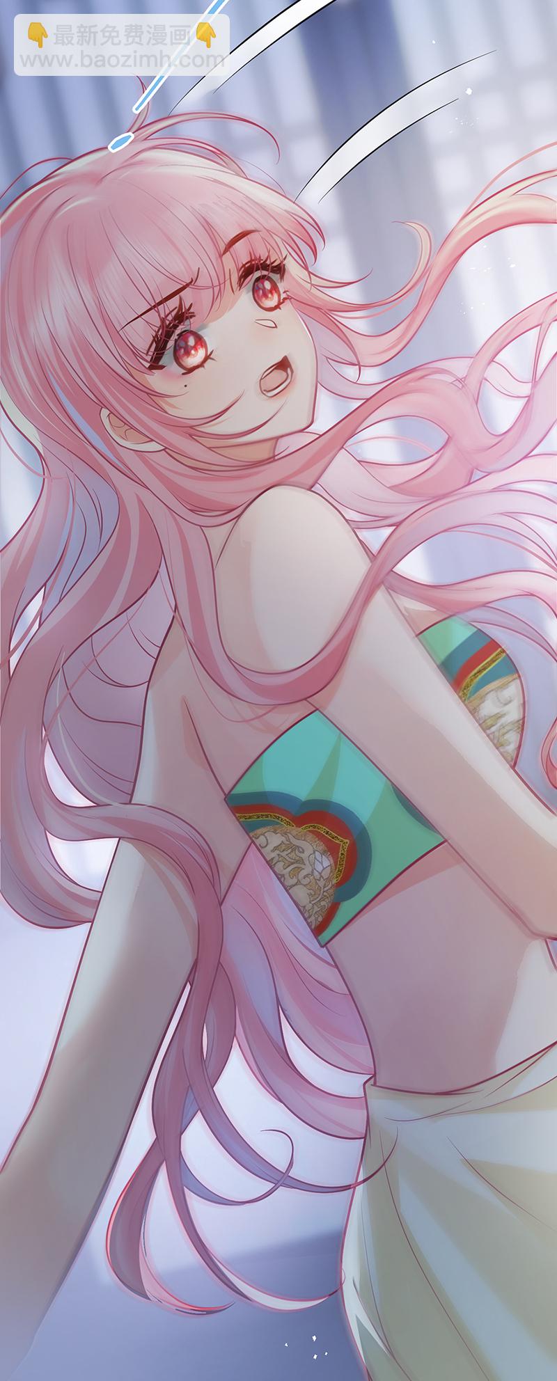 第115话 春宵苦短莫辜负-第117话