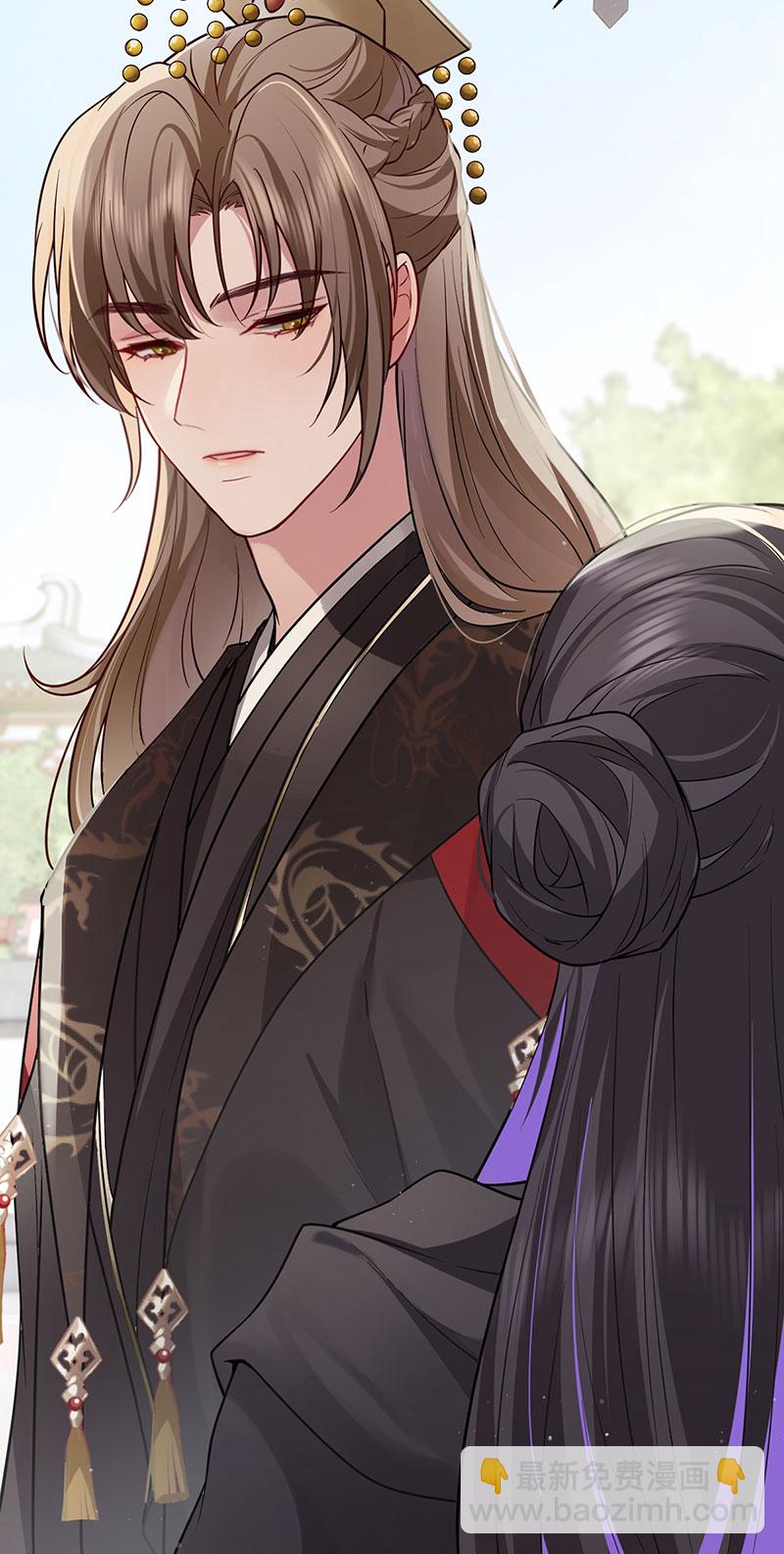 第123话 公主是怎样的人-第125话