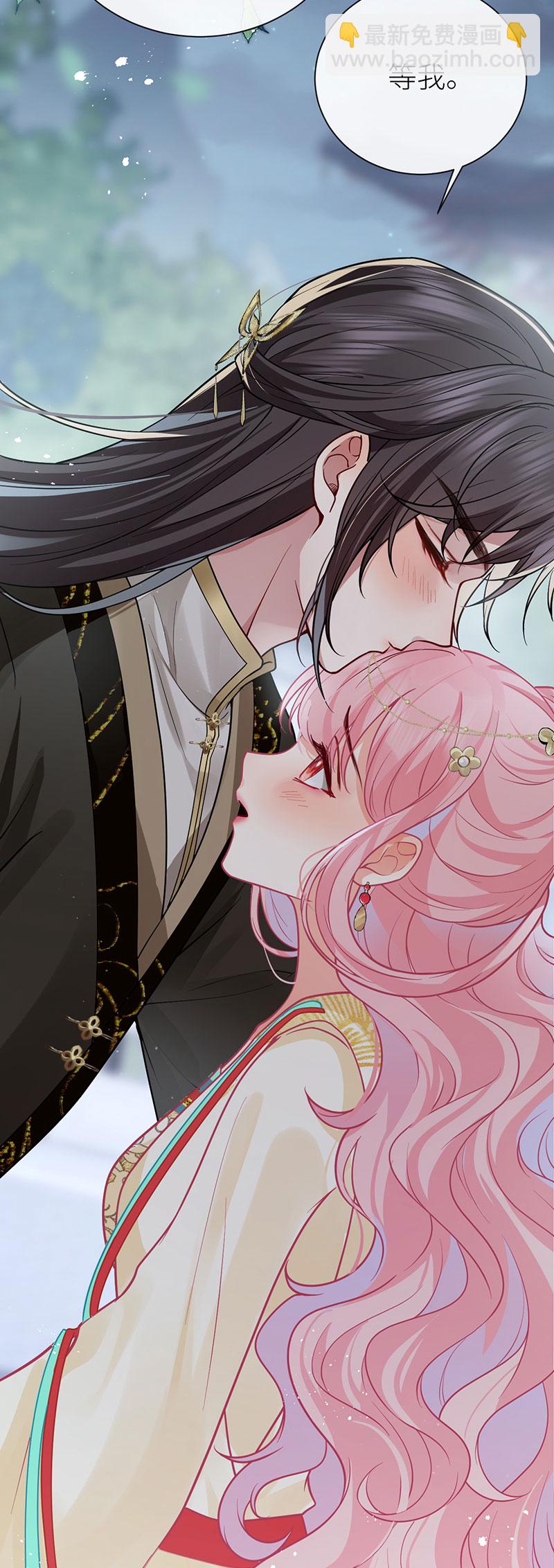 第123话 公主是怎样的人-第125话