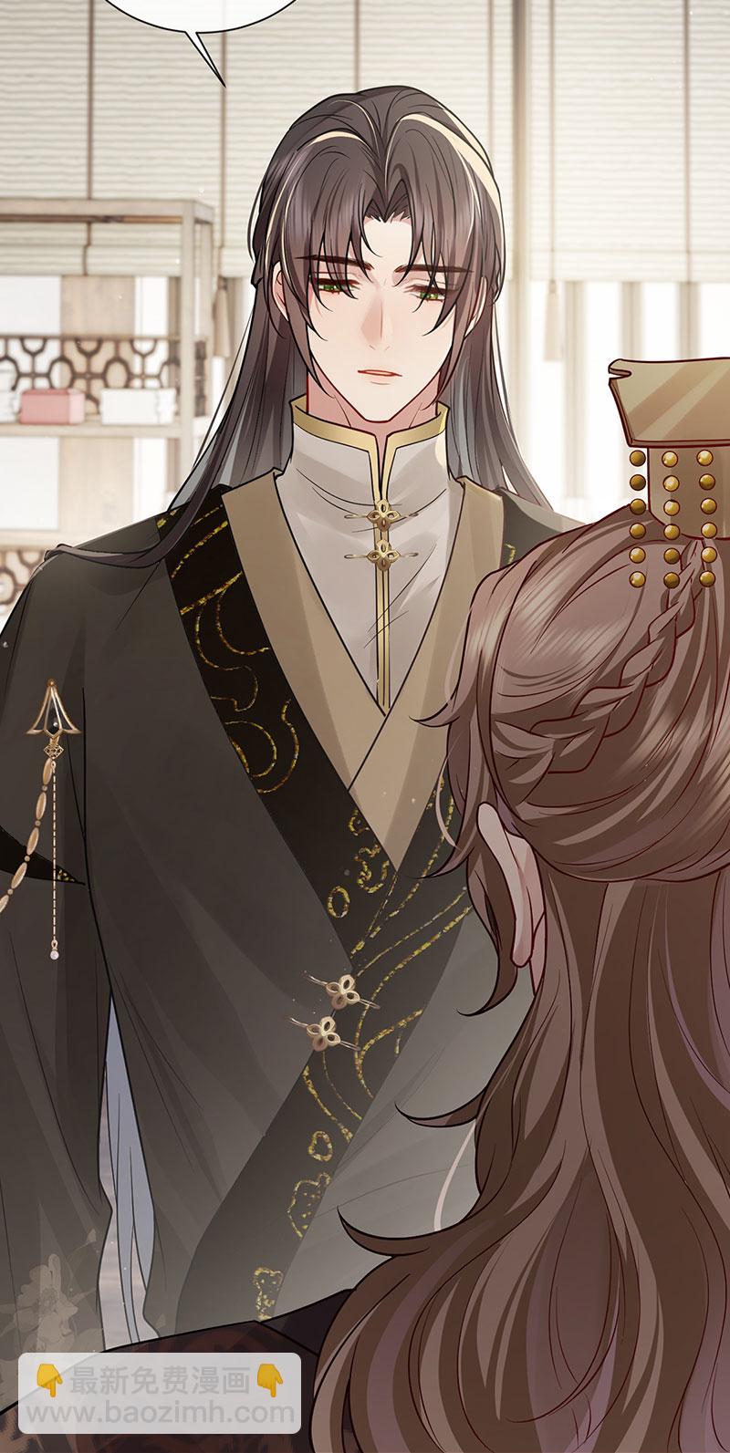 第125话 种种过往皆知晓-第127话