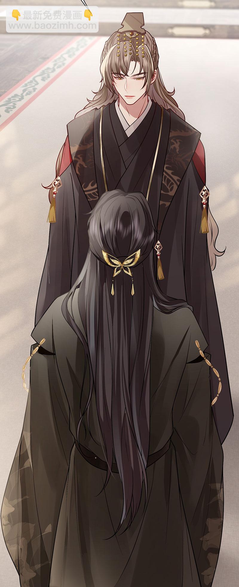 第125话 种种过往皆知晓-第127话