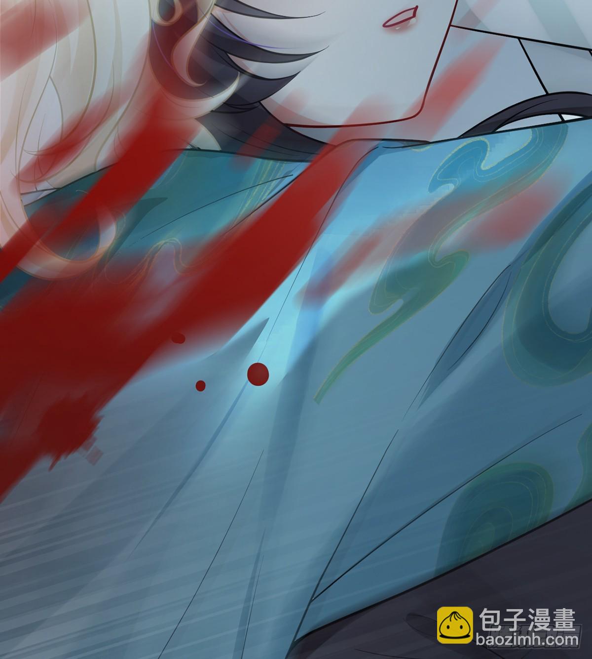 133 陛下您满意了吗(1/2)-第135话