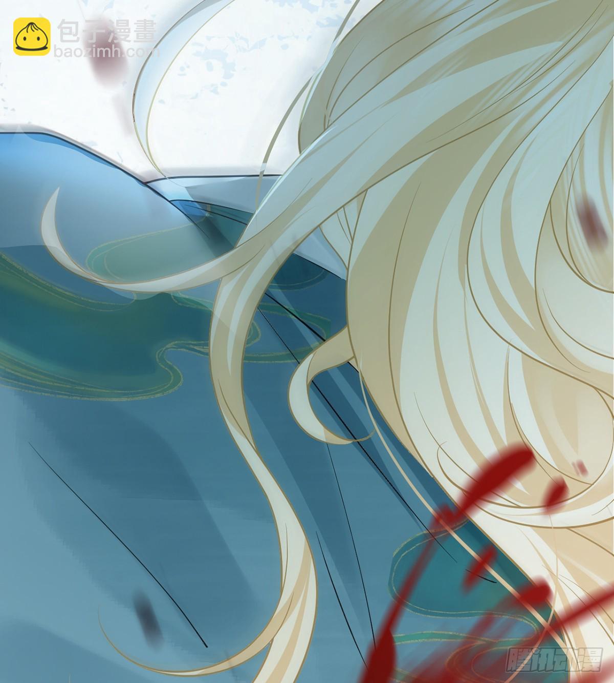 133 陛下您满意了吗(1/2)-第135话