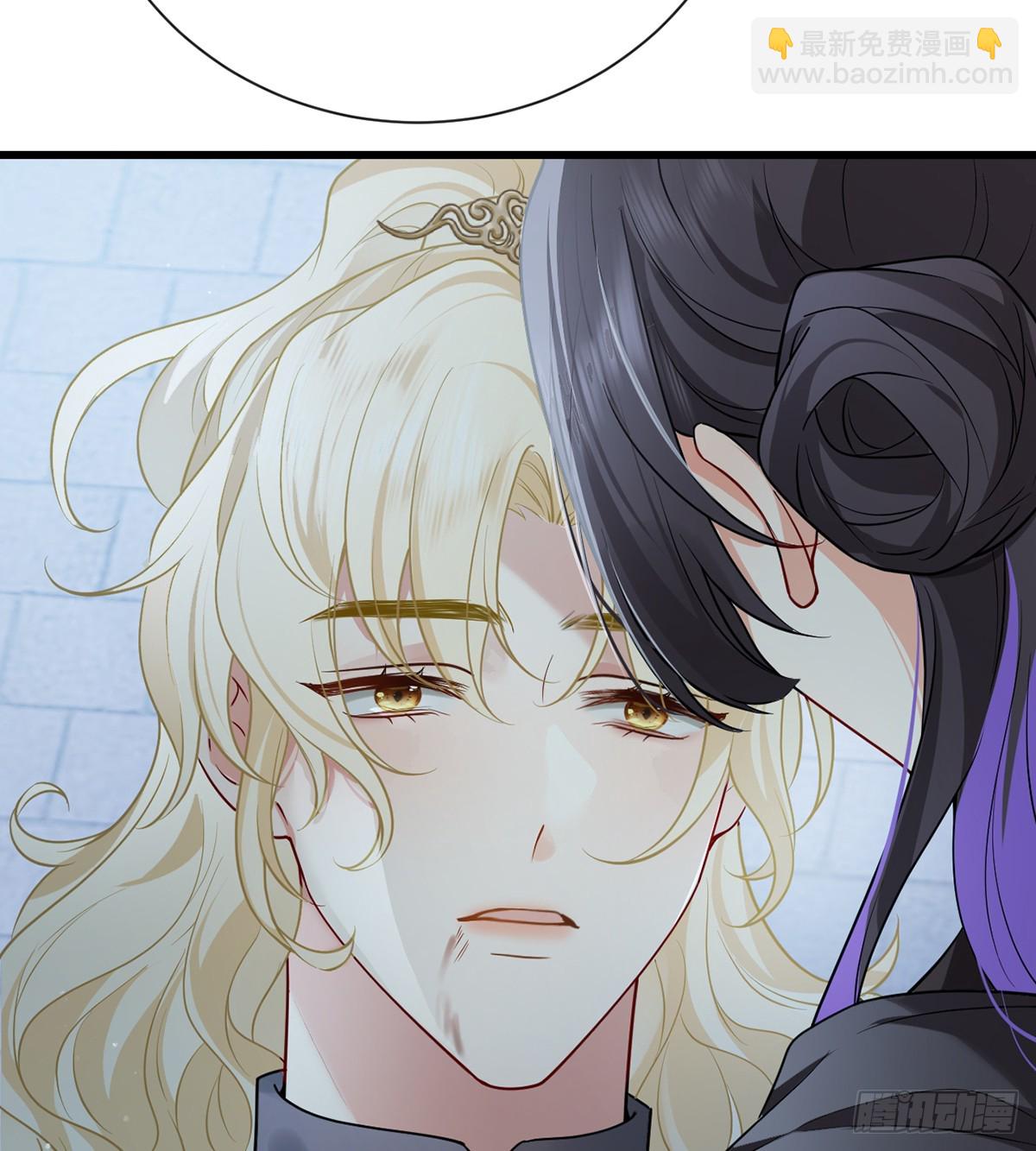 133 陛下您满意了吗(1/2)-第135话