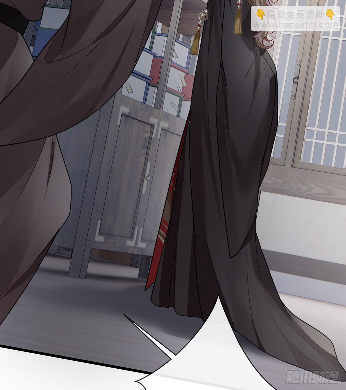 133 陛下您满意了吗(1/2)-第135话