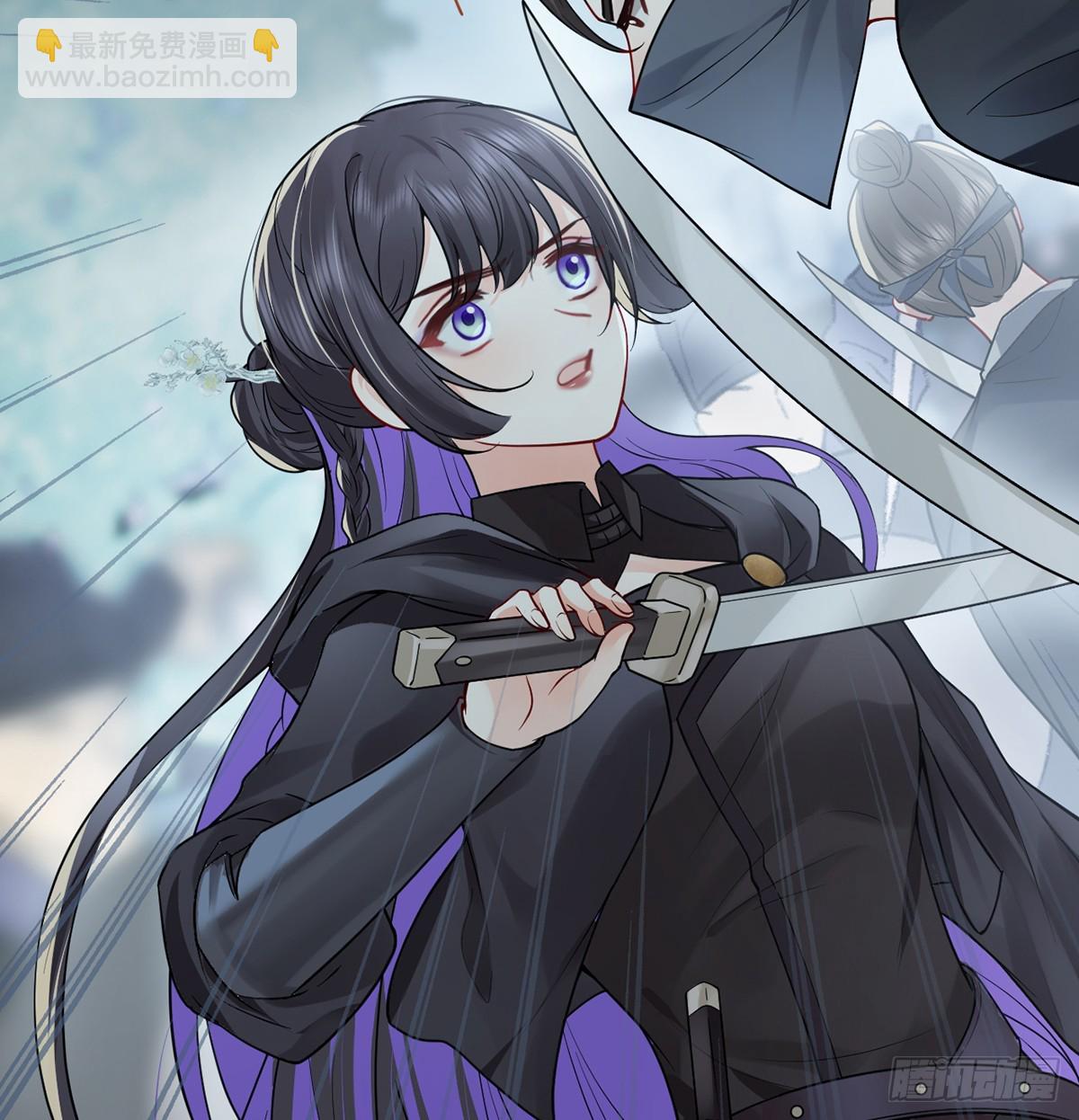 133 陛下您满意了吗(1/2)-第135话