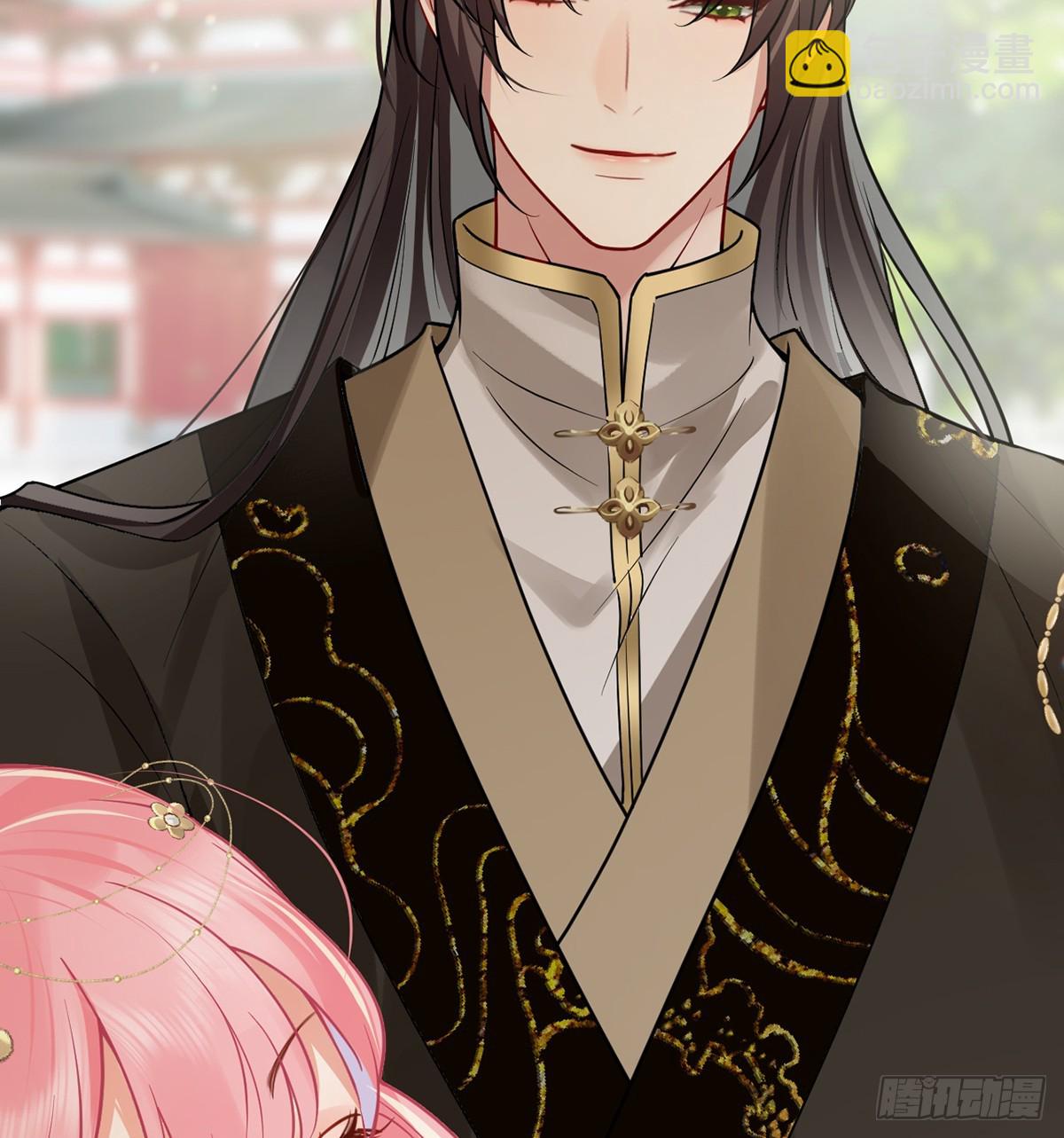 135 再也不会猜疑你(1/2)-第137话