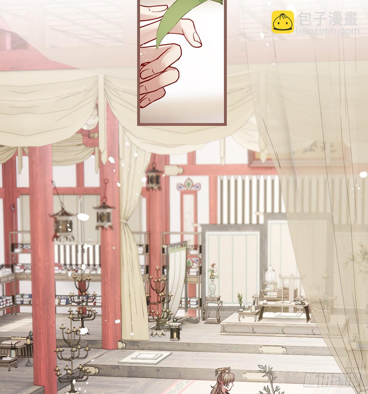 135 再也不会猜疑你(1/2)-第137话