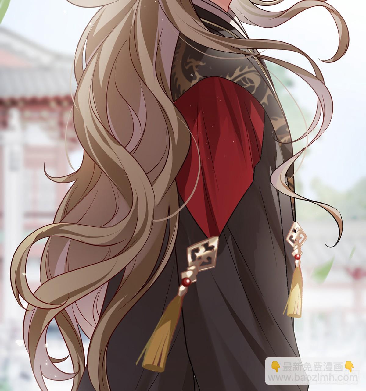 135 再也不会猜疑你(1/2)-第137话