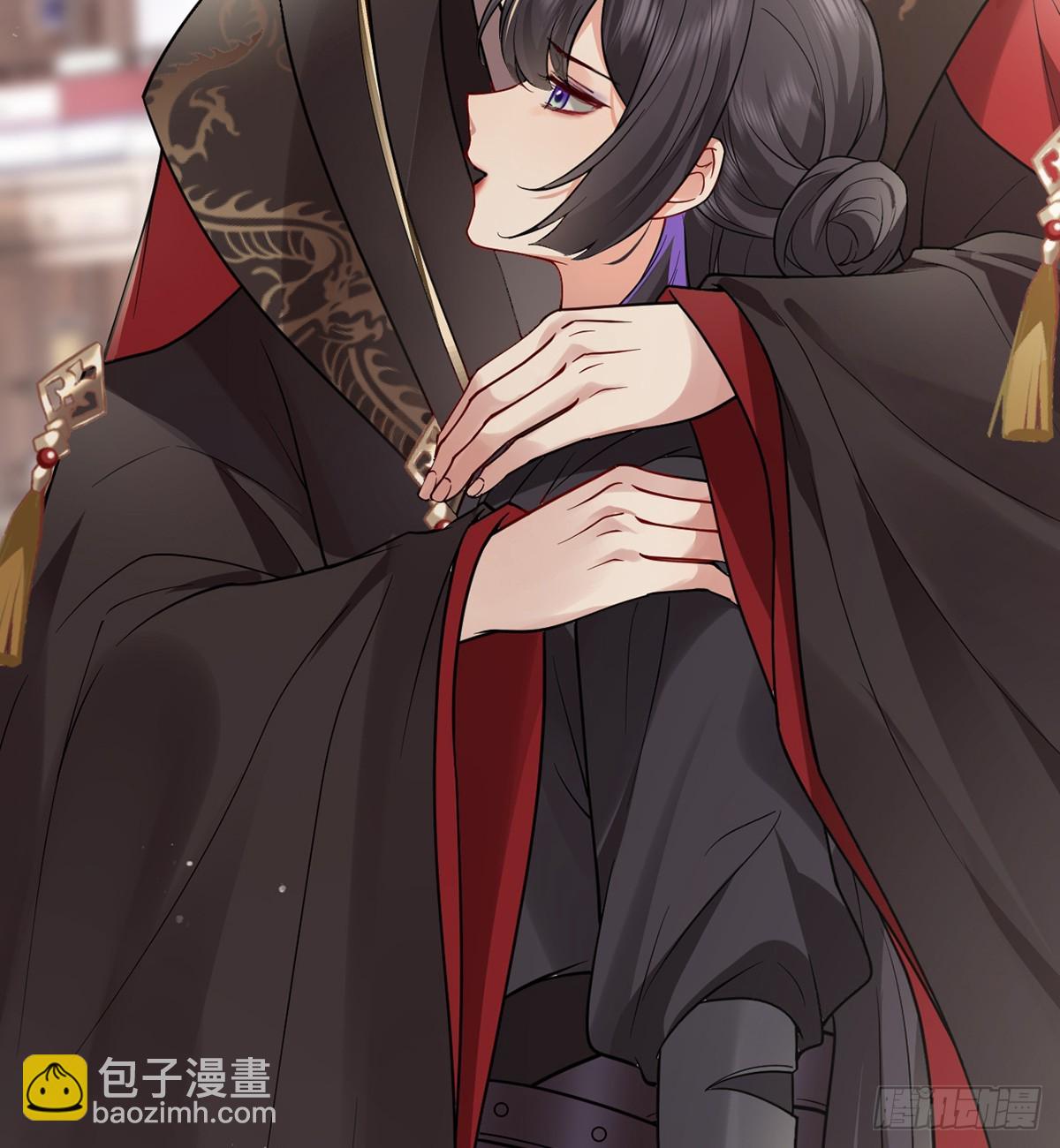 135 再也不会猜疑你(1/2)-第137话