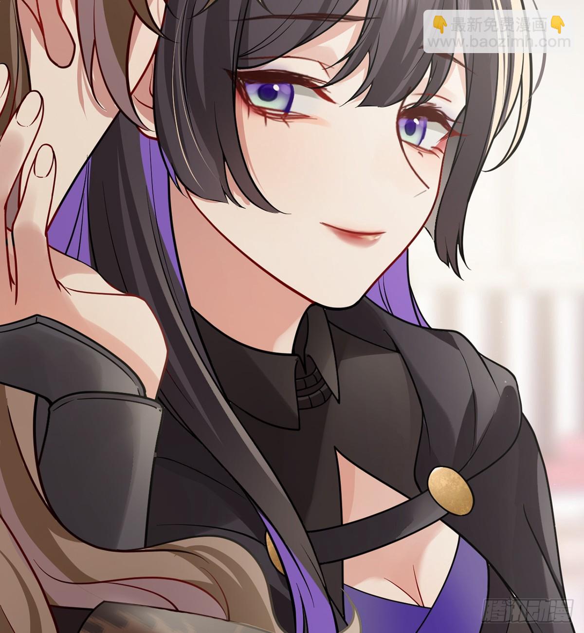 135 再也不会猜疑你(1/2)-第137话