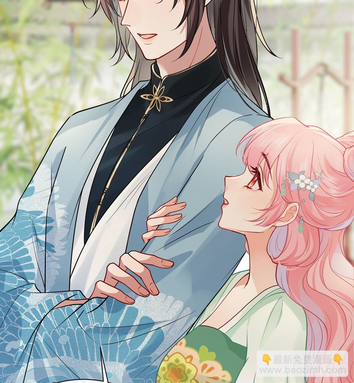 番外：任君整治（上）(1/2)-第141话