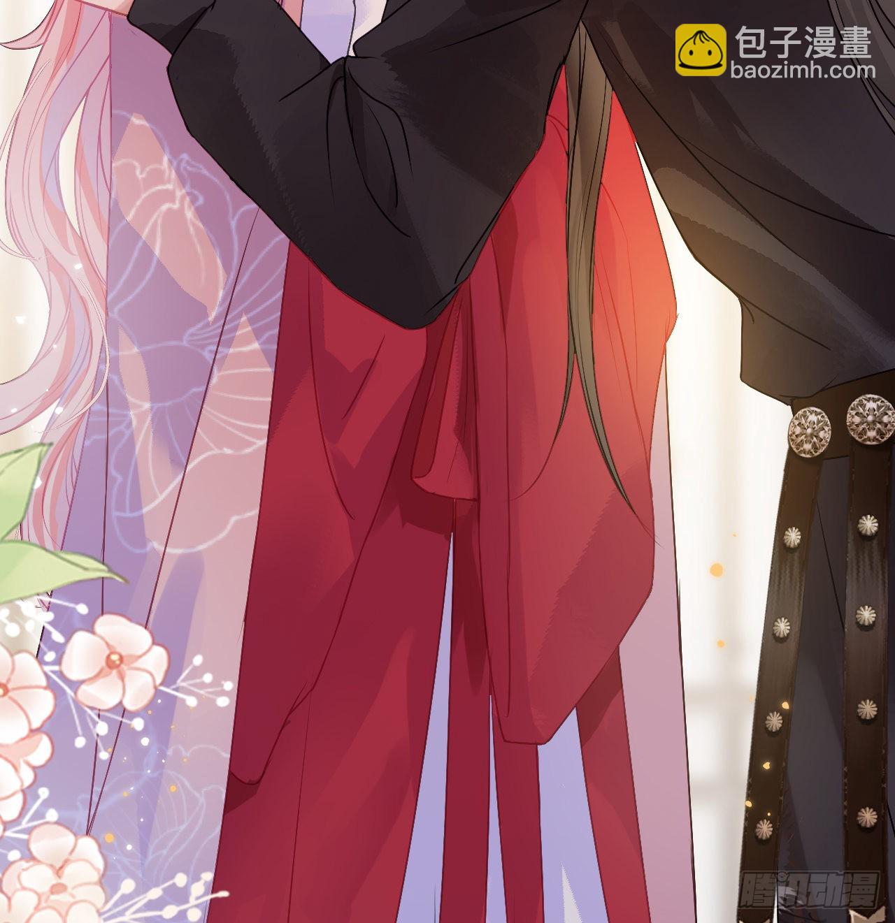 15 玄哥哥，我是你的人-第17话