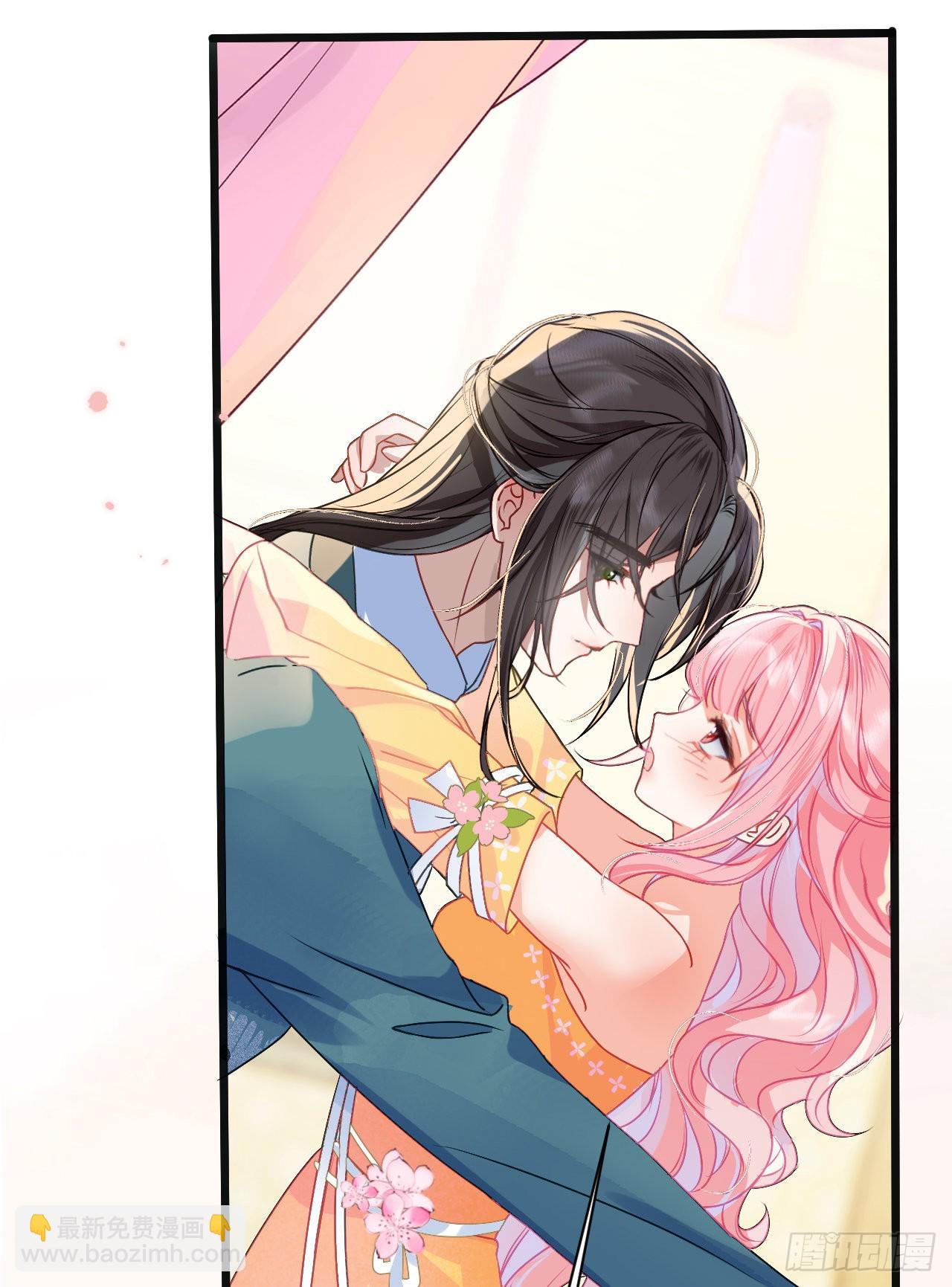 17 本王好糊弄？(1/2)-第19话