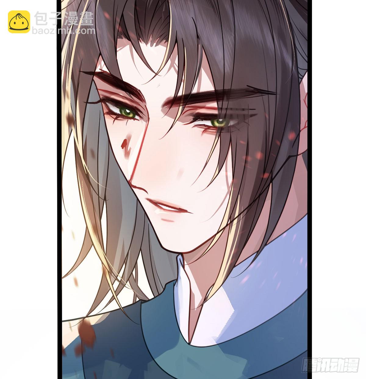 21 见色起意(1/2)-第23话