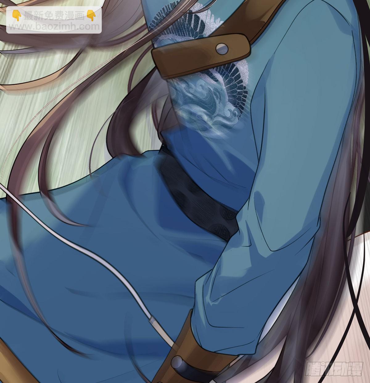 21 见色起意(1/2)-第23话