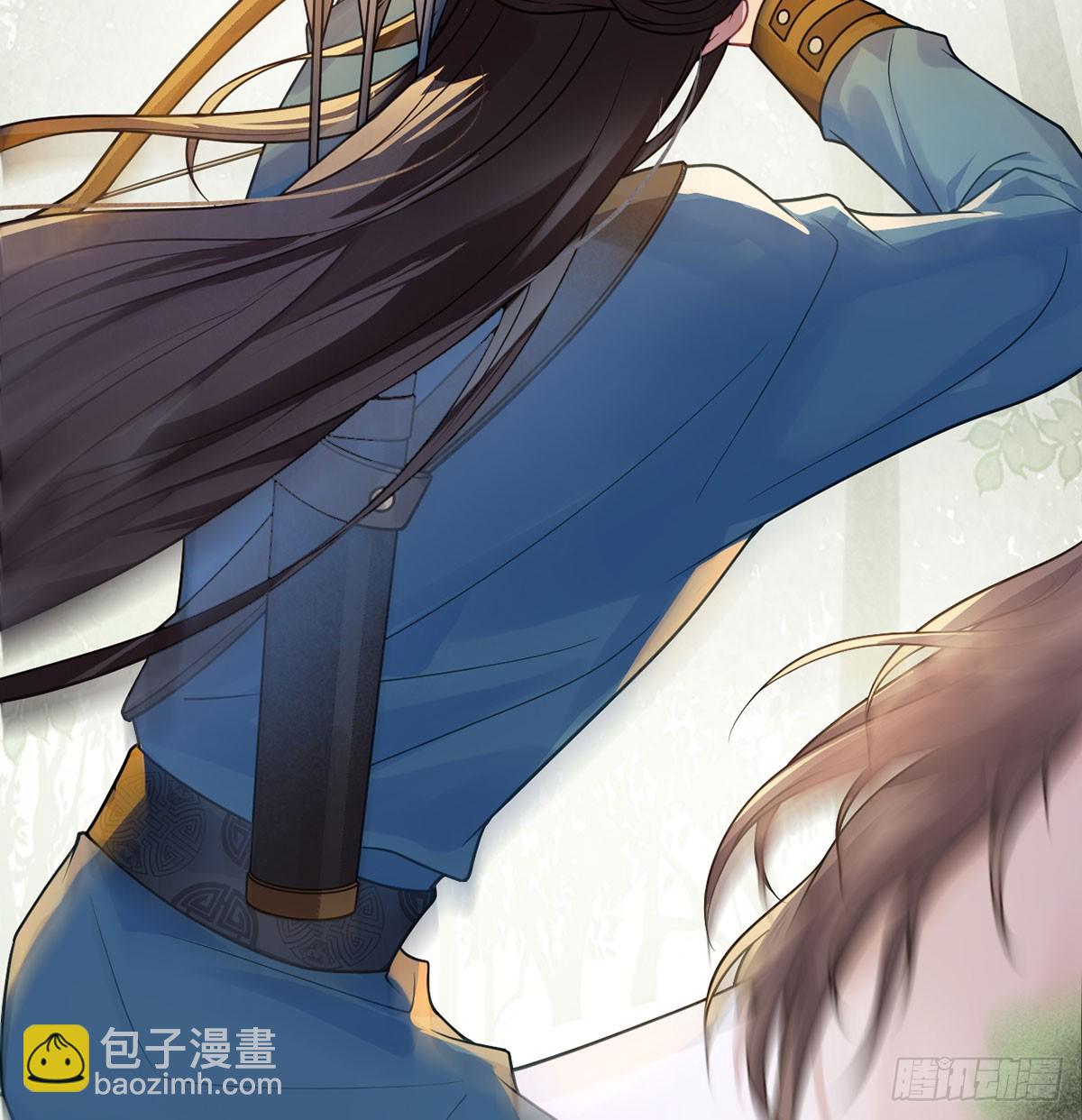 21 见色起意(1/2)-第23话