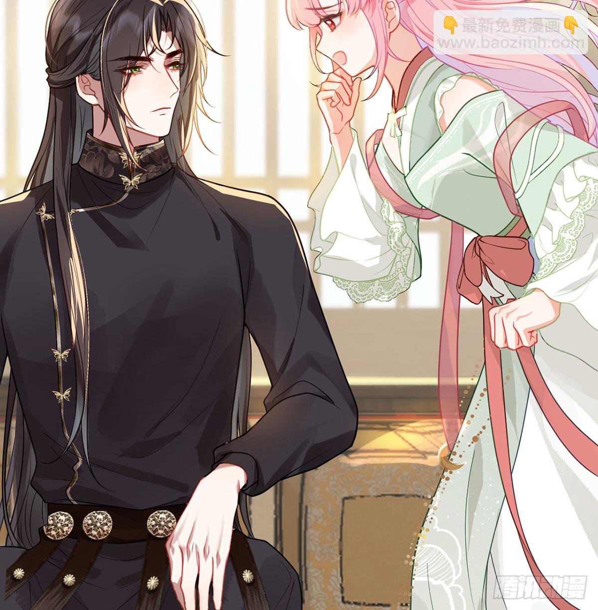 25 再续前缘？-第27话