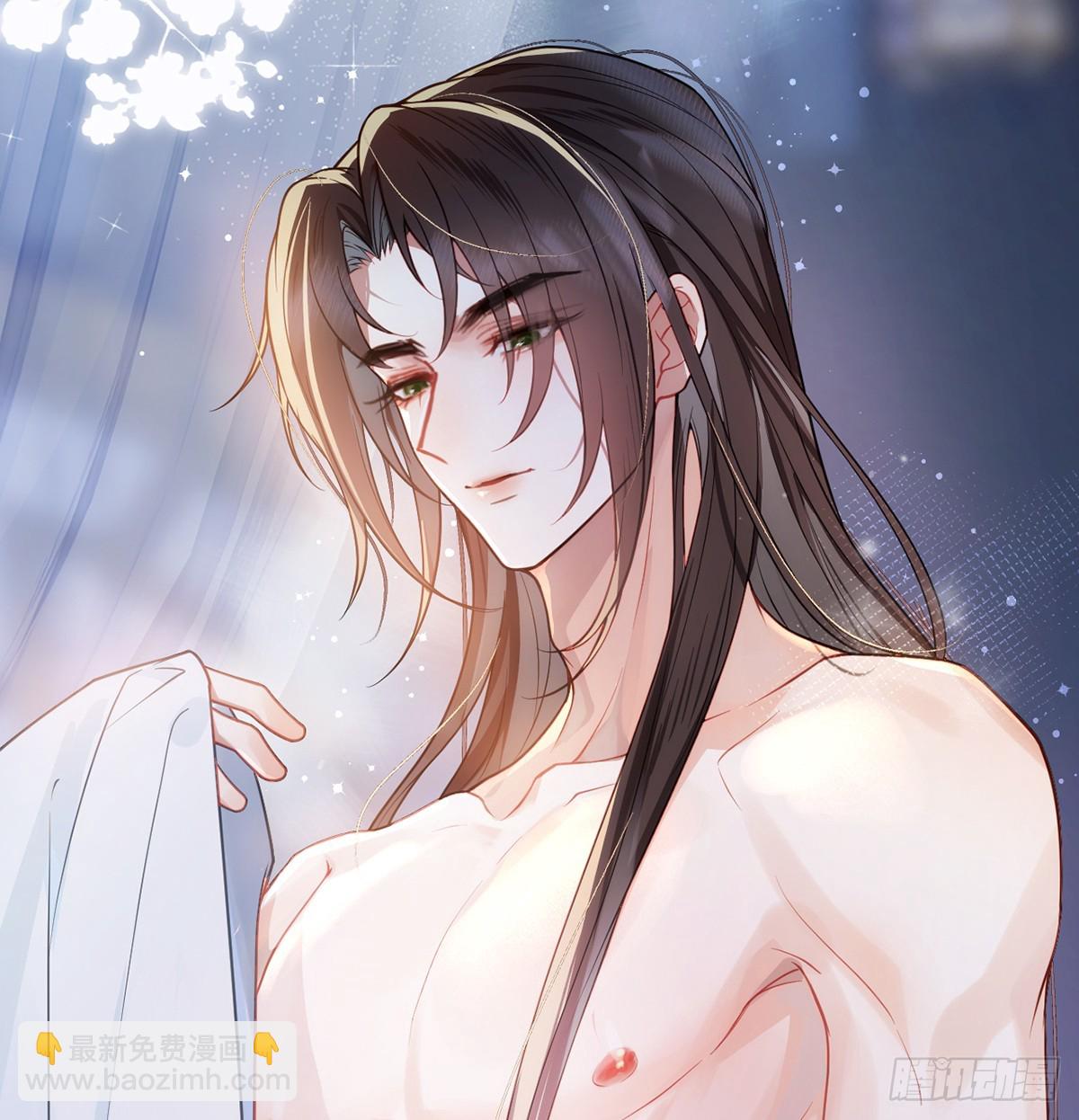 29 入室采花(1/2)-第31话