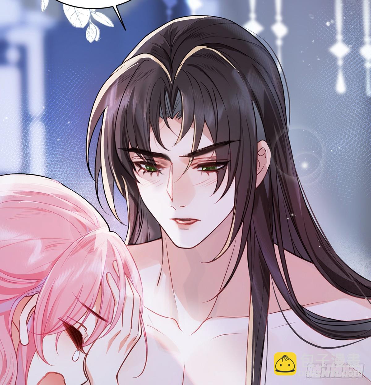 31 你身上好香哦！(1/2)-第33话