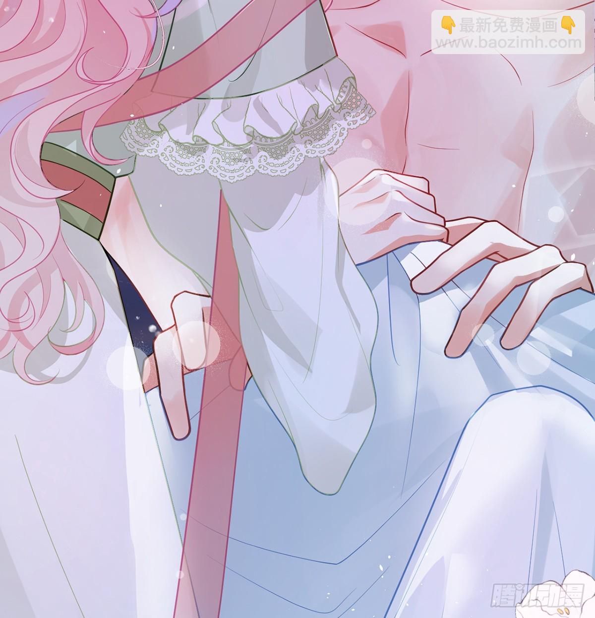 31 你身上好香哦！(1/2)-第33话