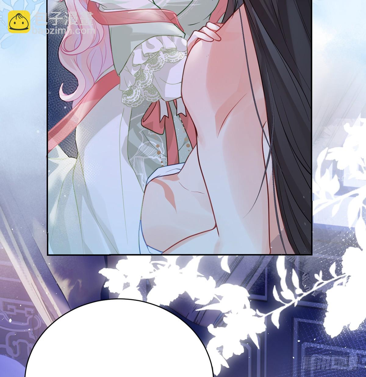 31 你身上好香哦！(1/2)-第33话