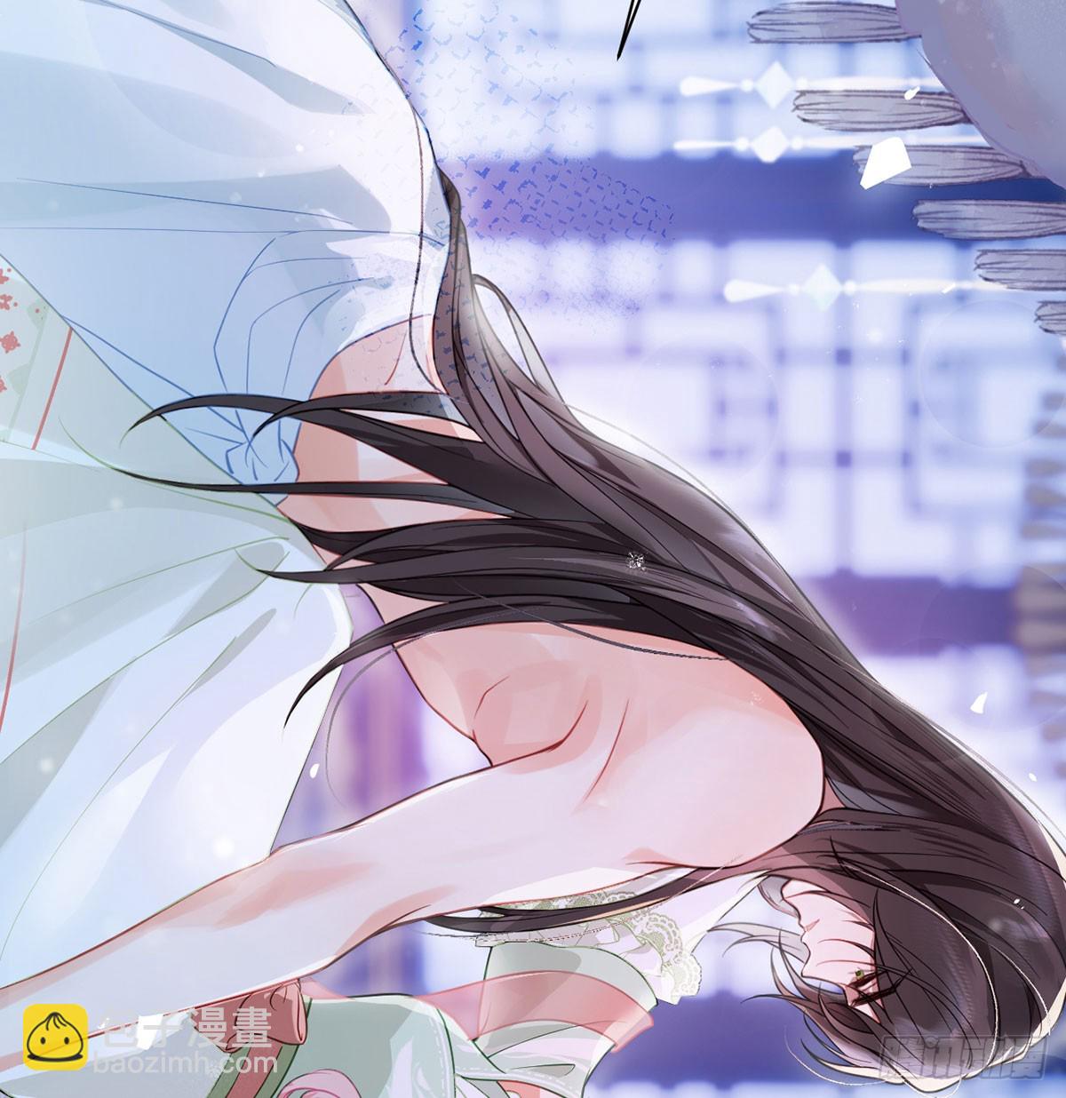 33 在你身上留下印记(1/2)-第35话