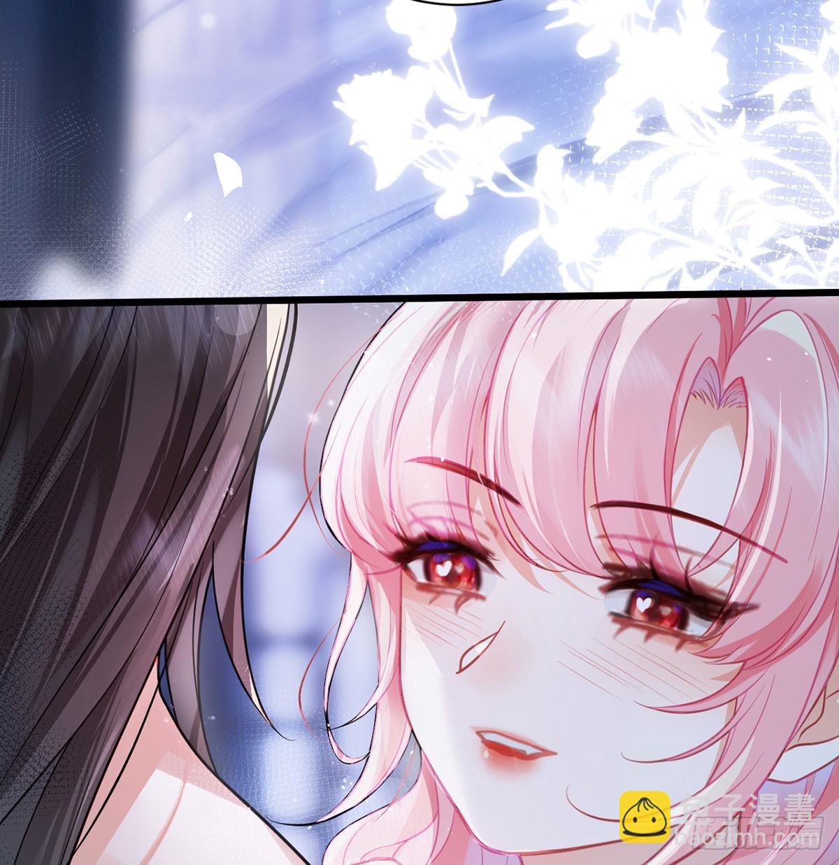 33 在你身上留下印记(1/2)-第35话