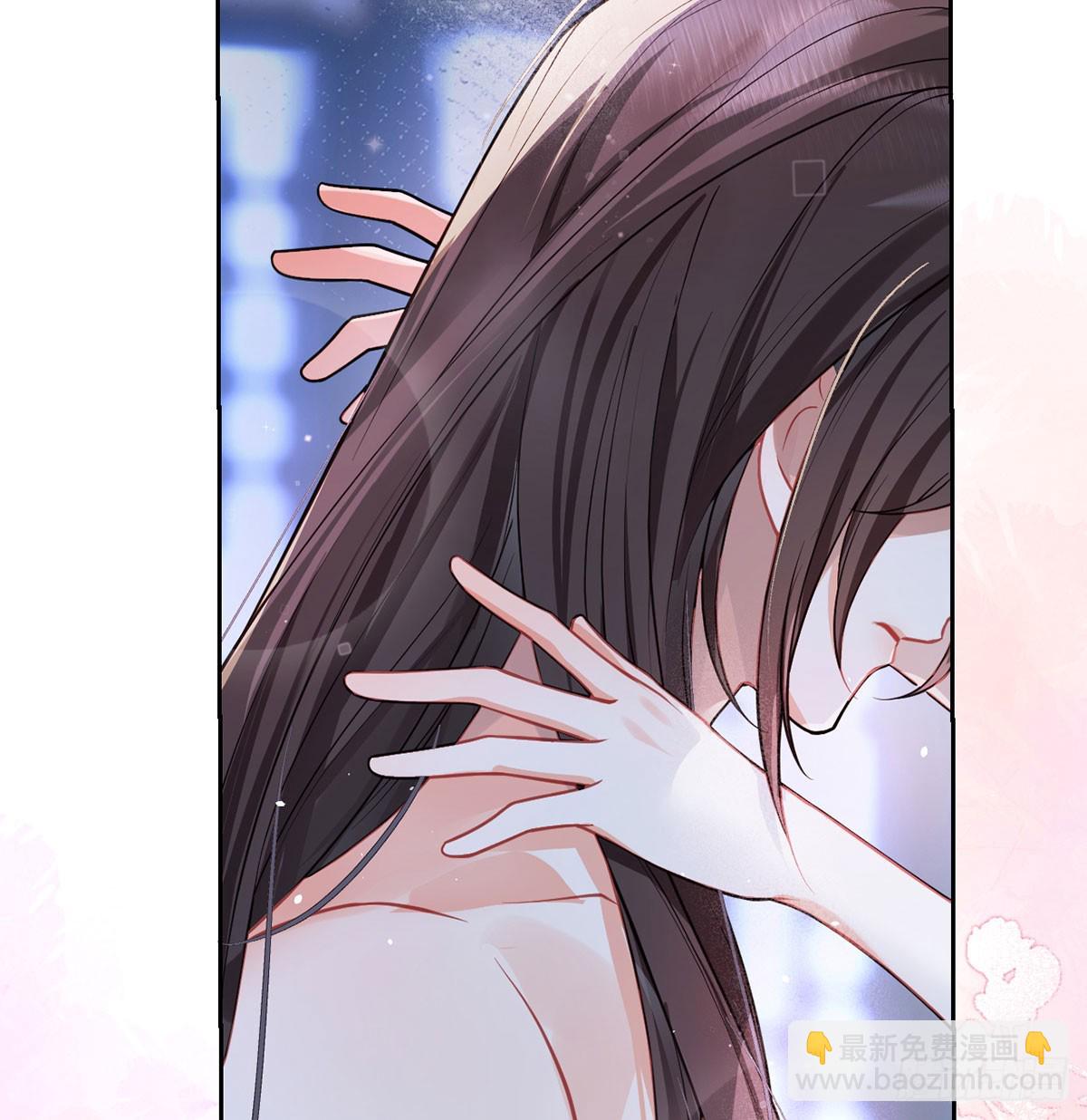 33 在你身上留下印记(1/2)-第35话