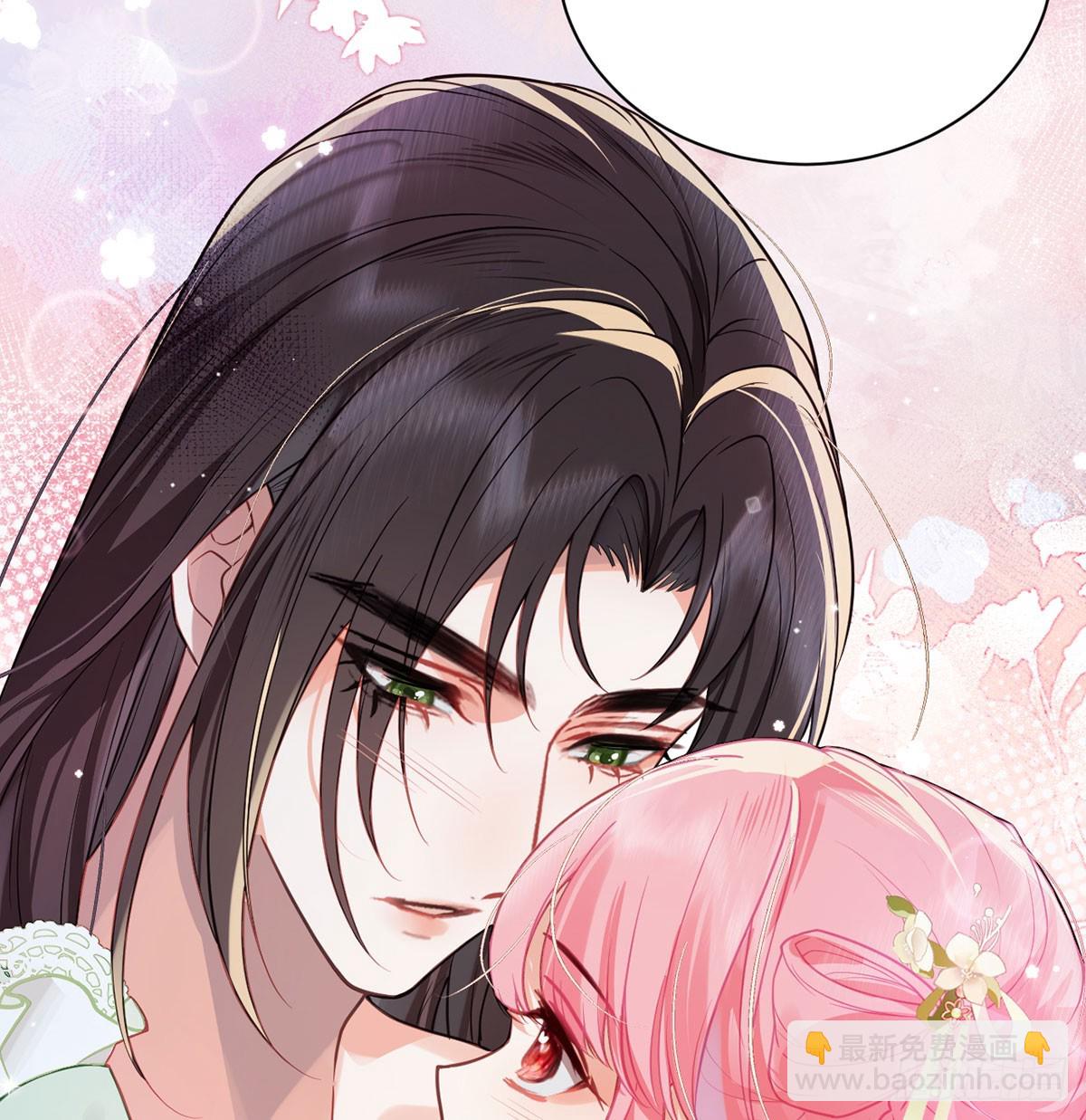 33 在你身上留下印记(1/2)-第35话