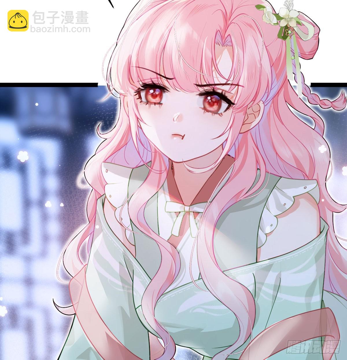 33 在你身上留下印记(1/2)-第35话