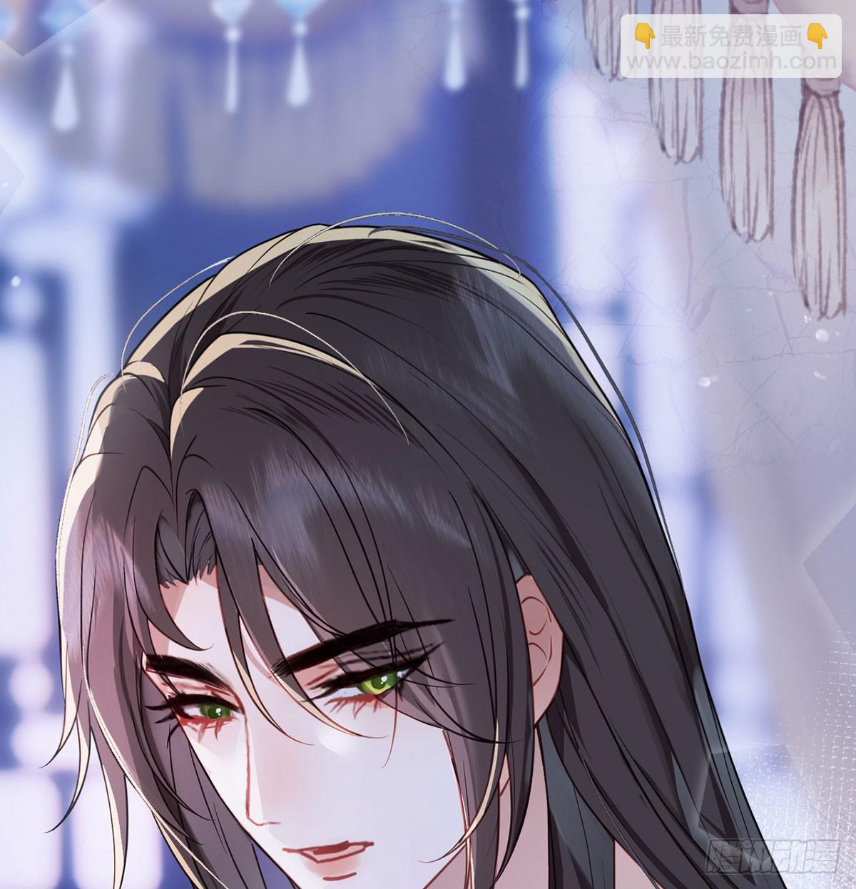 33 在你身上留下印记(1/2)-第35话