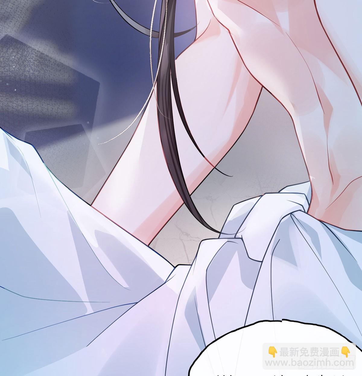 33 在你身上留下印记(1/2)-第35话