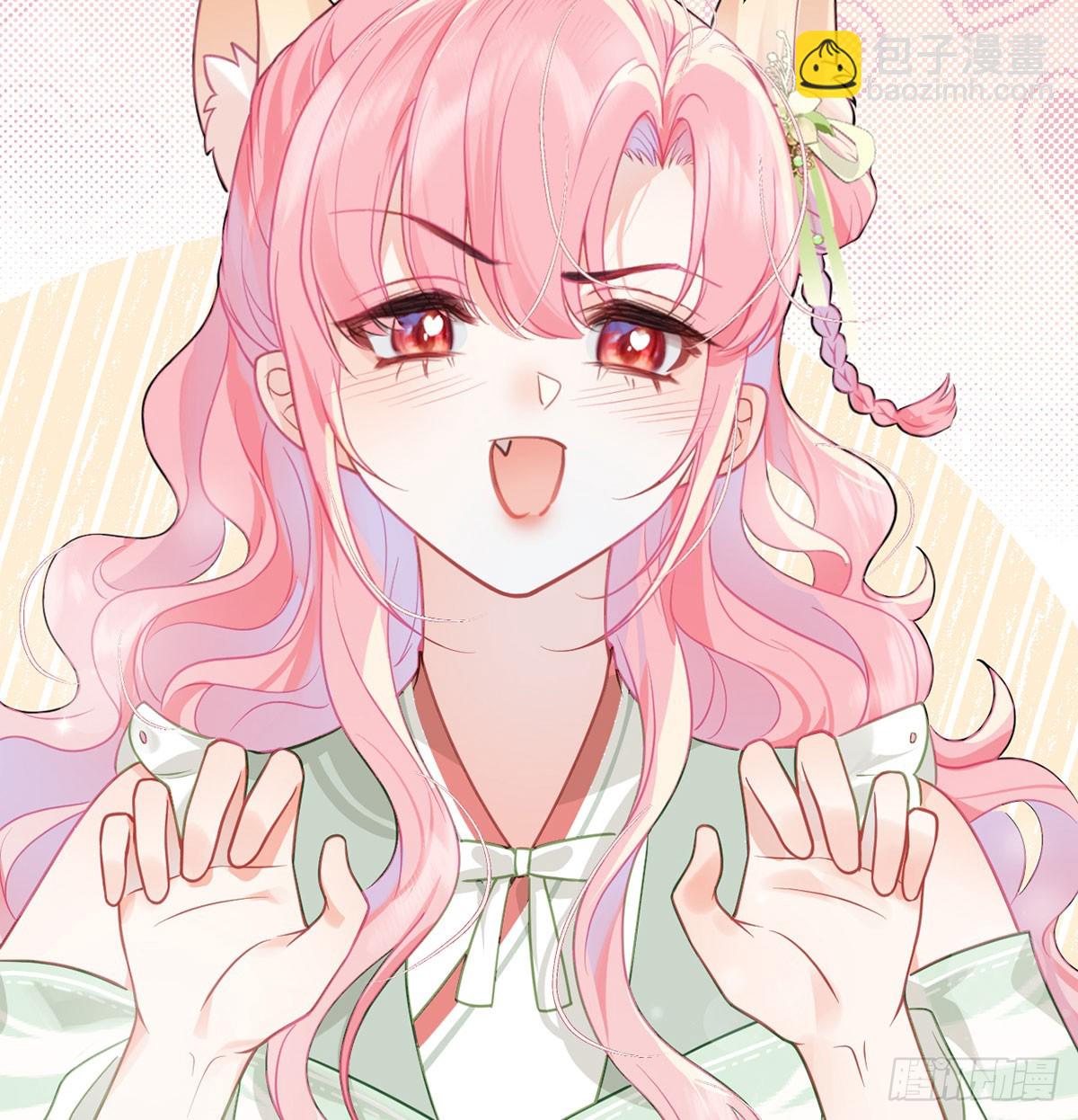 33 在你身上留下印记(1/2)-第35话