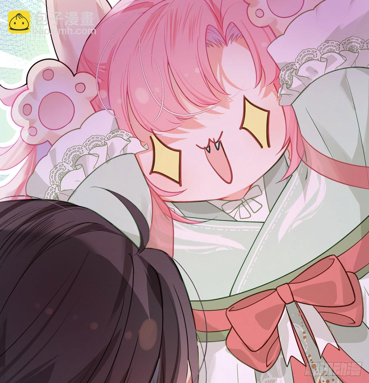 33 在你身上留下印记(1/2)-第35话