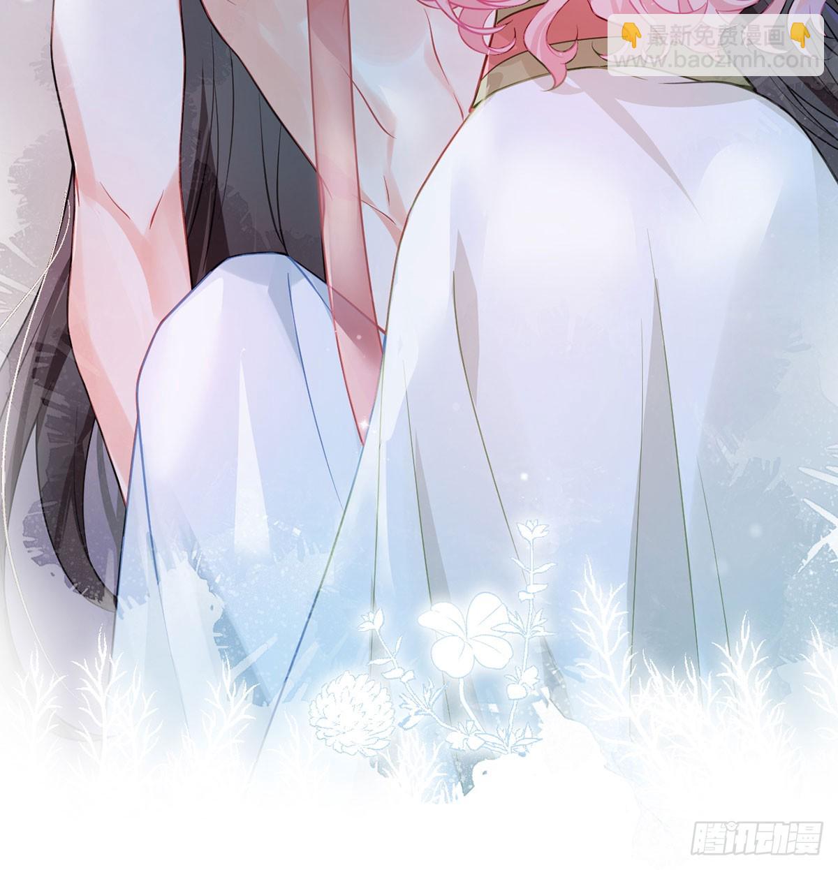 33 在你身上留下印记(1/2)-第35话