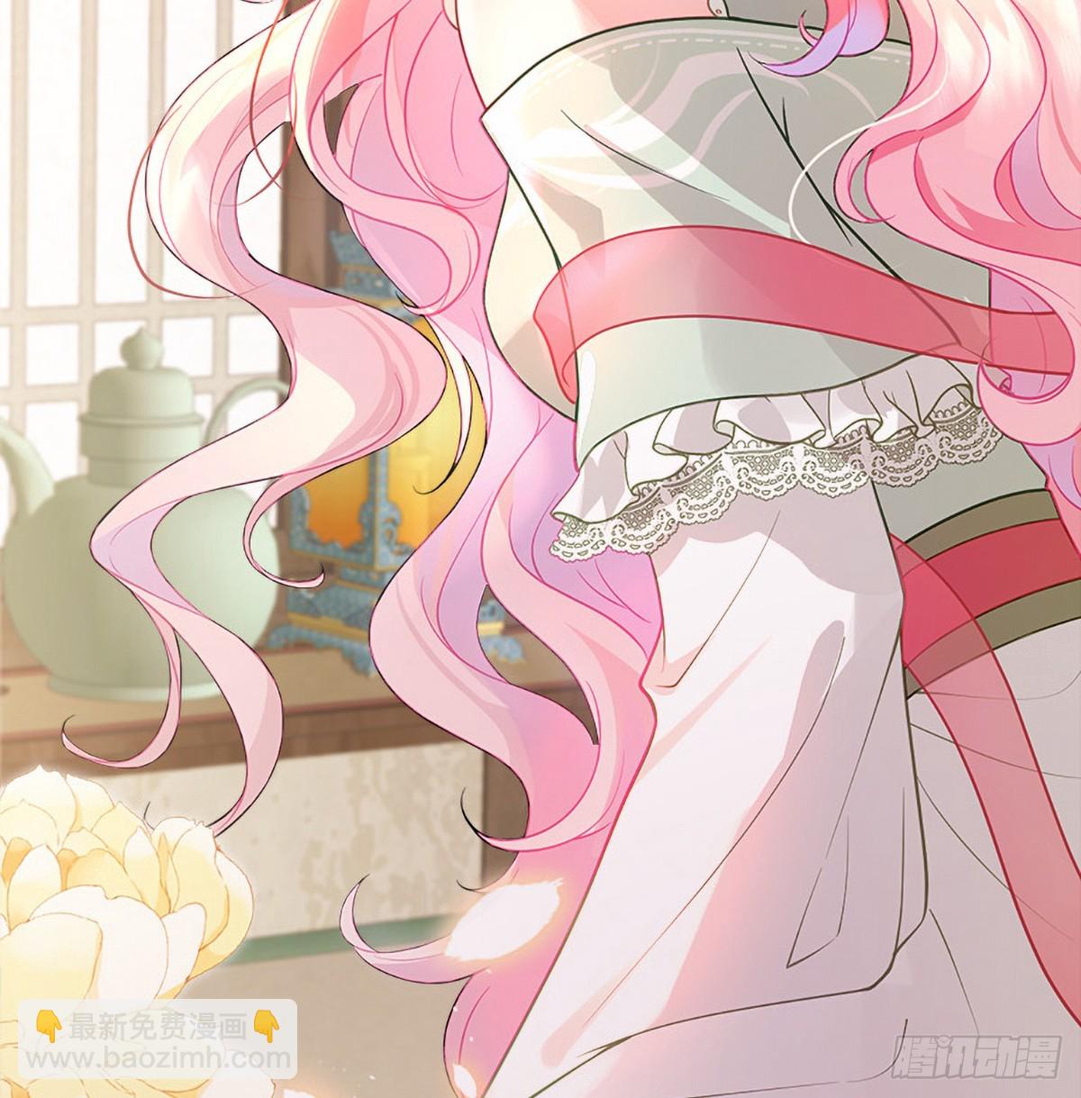 35 公主她&hellip;&hellip;慌得一批(1/2)-第37话