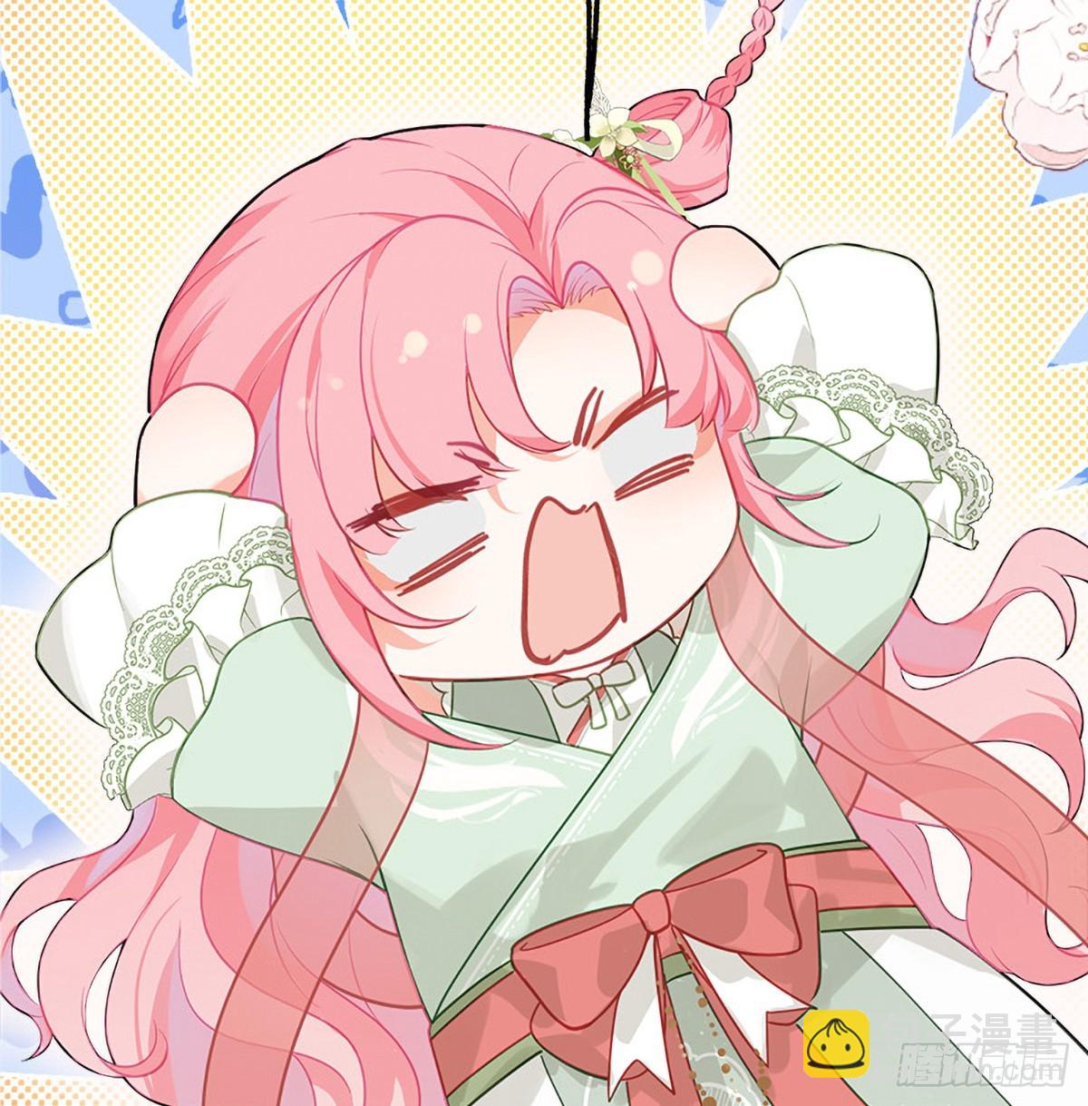 35 公主她&hellip;&hellip;慌得一批(1/2)-第37话