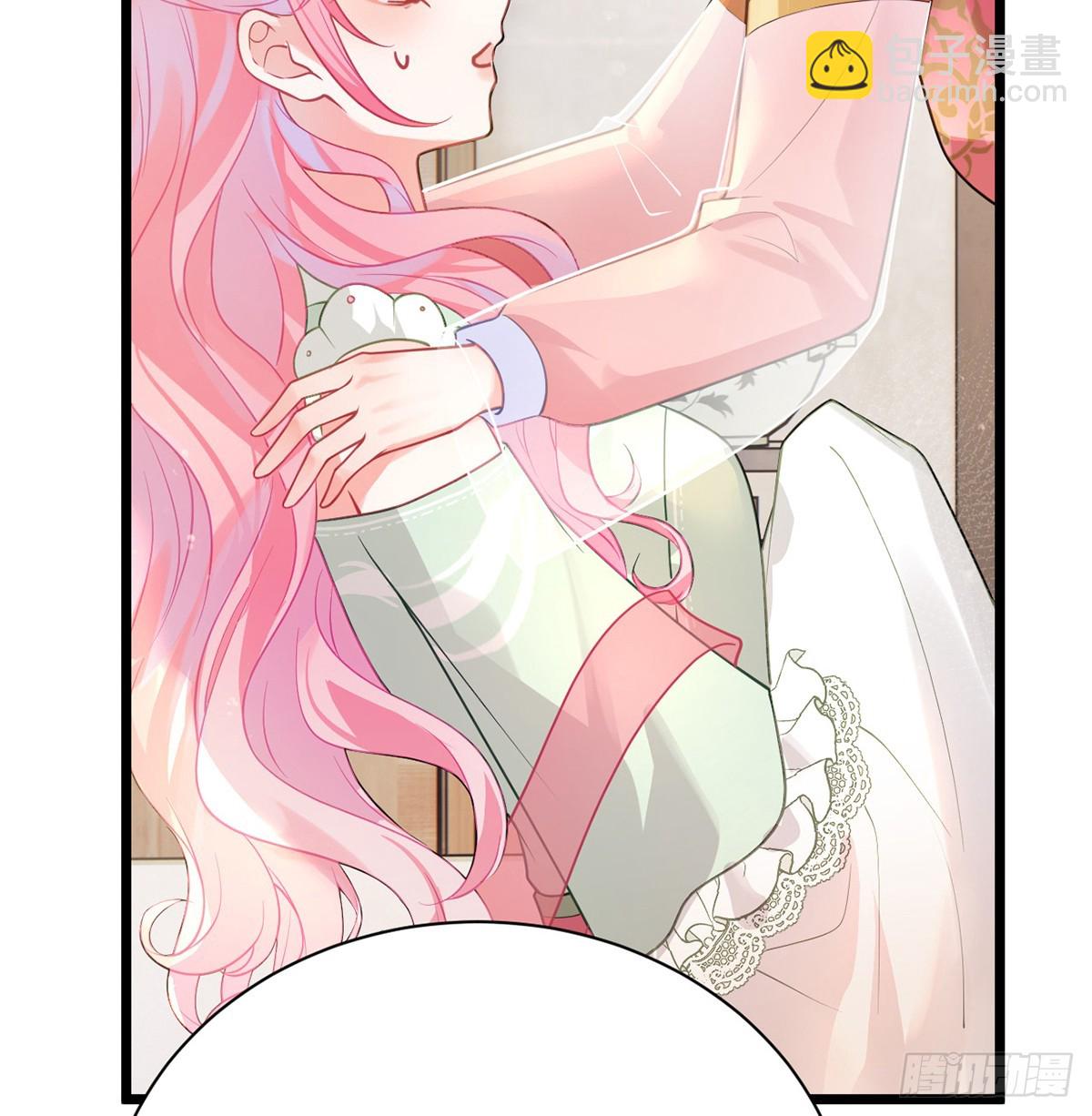 35 公主她&hellip;&hellip;慌得一批(1/2)-第37话