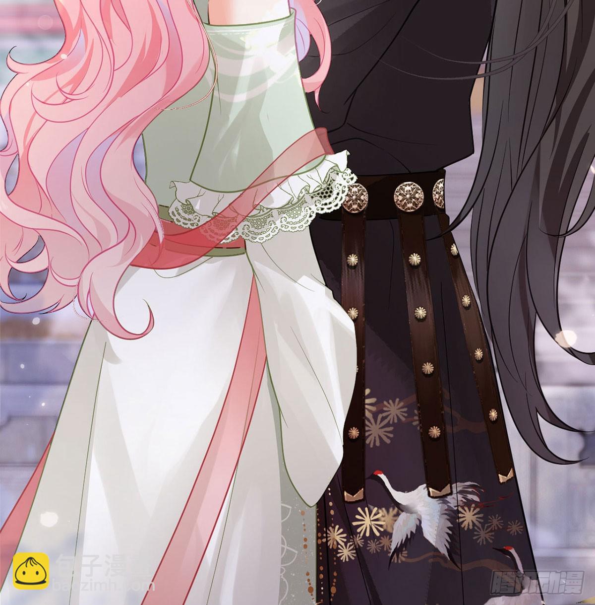 37 皇叔他嘴硬(1/2)-第39话